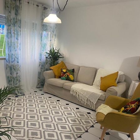 Bedroom Tranquility Лориш Экстерьер фото