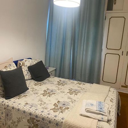 Bedroom Tranquility Лориш Экстерьер фото