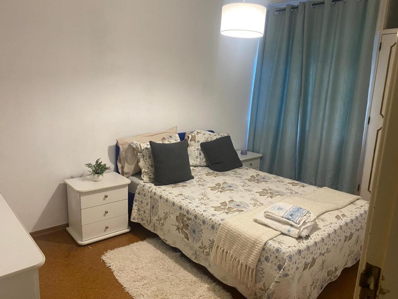 Bedroom Tranquility Лориш Экстерьер фото