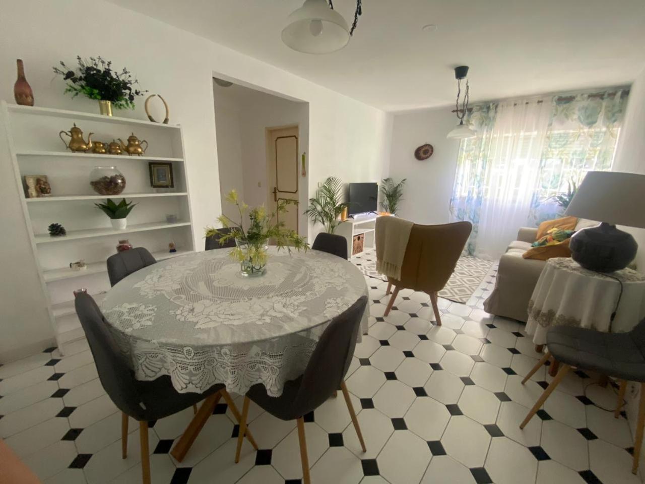 Bedroom Tranquility Лориш Экстерьер фото