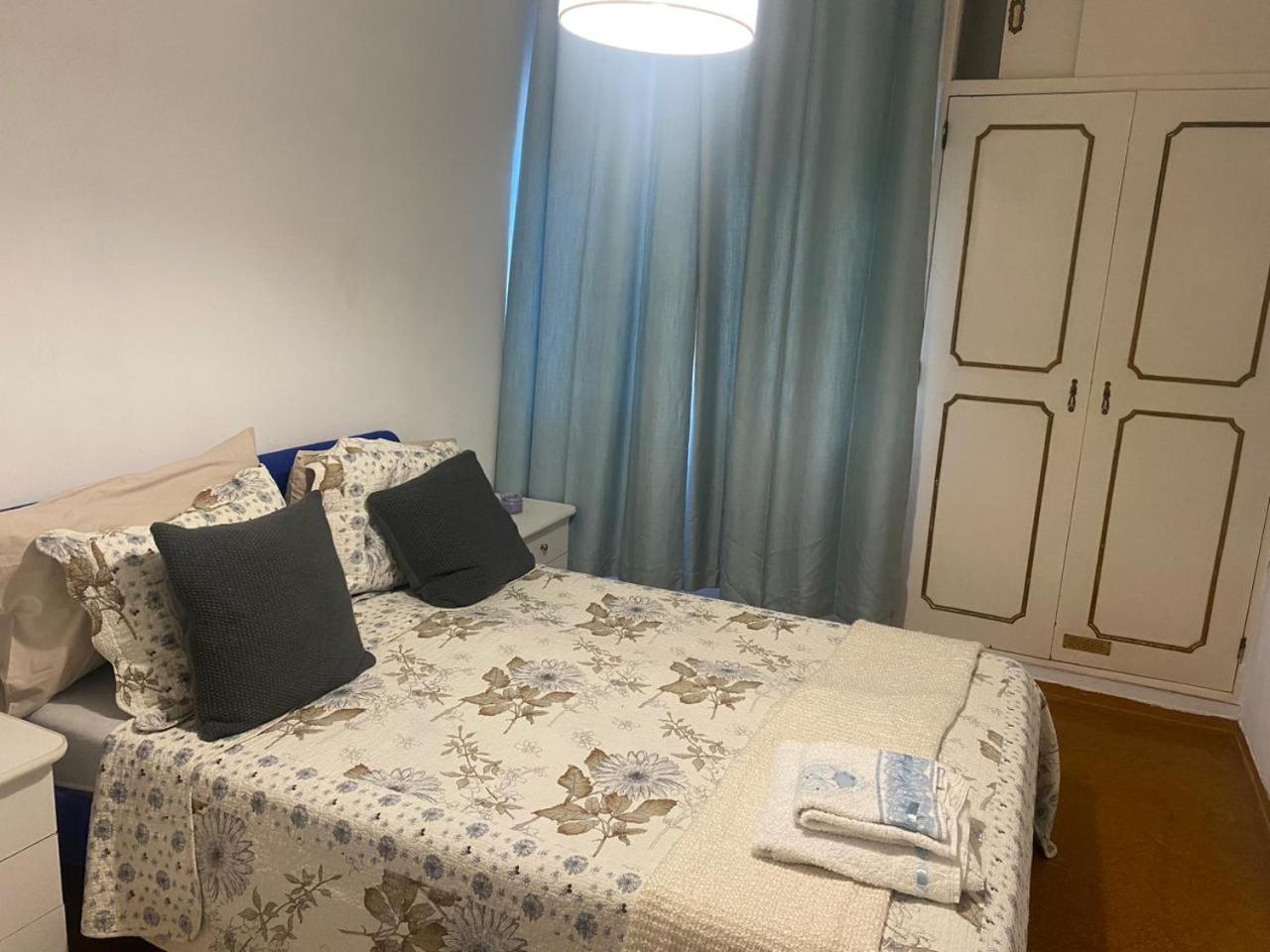 Bedroom Tranquility Лориш Экстерьер фото