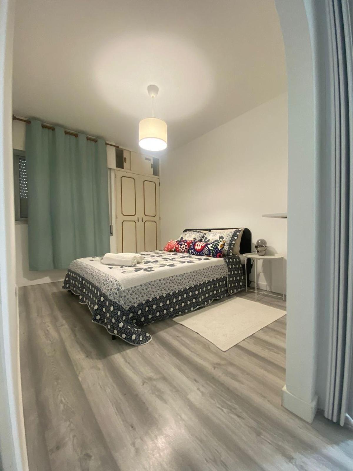 Bedroom Tranquility Лориш Экстерьер фото